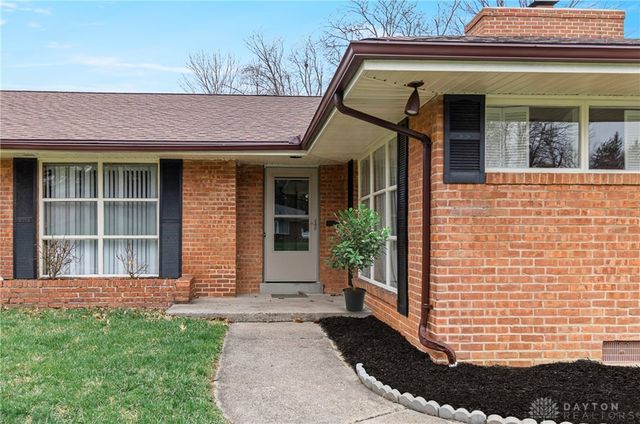 3849 Seiber Avenue, Dayton, OH 45405