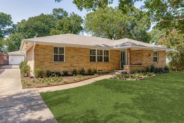 6453 Dunstan Lane, Dallas, TX 75214