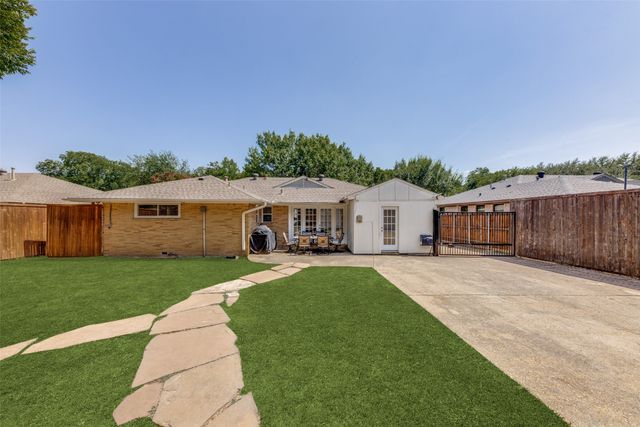 6453 Dunstan Lane, Dallas, TX 75214