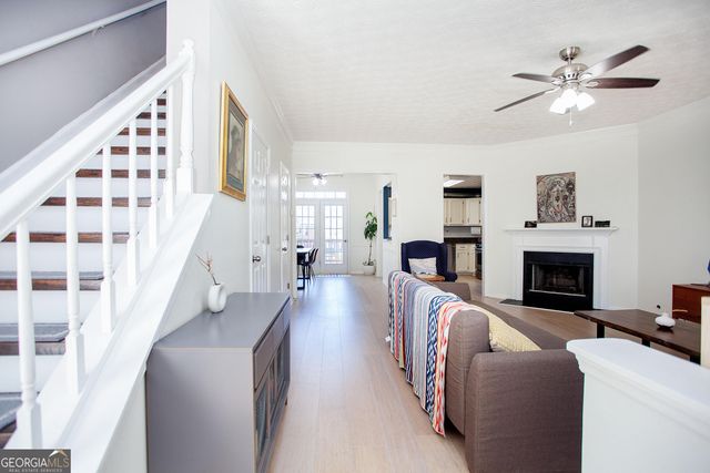 1300 Morningside Park Drive, Alpharetta, GA 30022