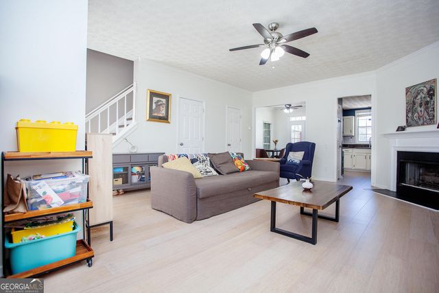 1300 Morningside Park Drive, Alpharetta, GA 30022