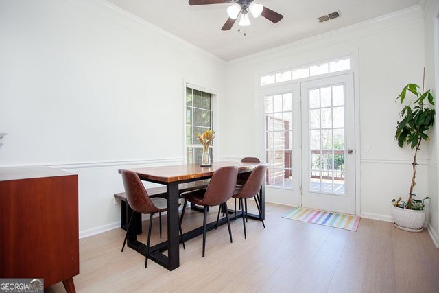 1300 Morningside Park Drive, Alpharetta, GA 30022