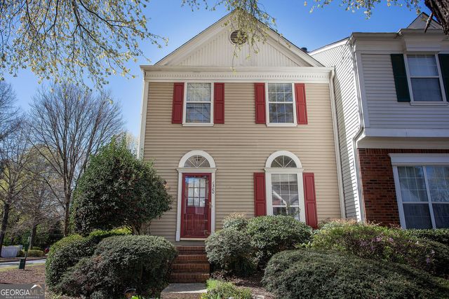 1300 Morningside Park Drive, Alpharetta, GA 30022