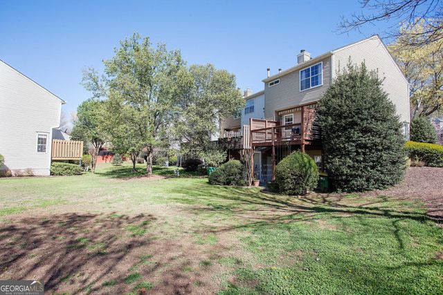 1300 Morningside Park Drive, Alpharetta, GA 30022