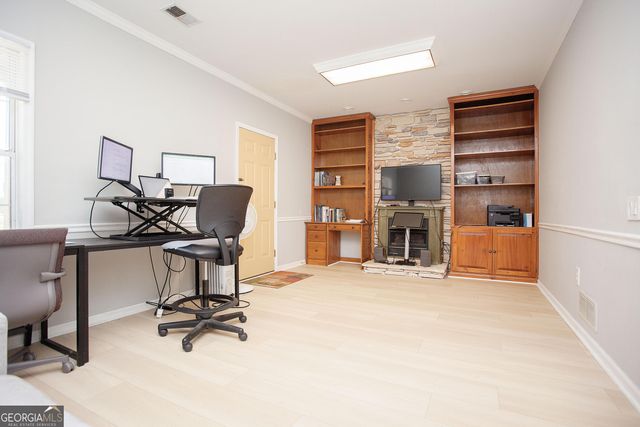 1300 Morningside Park Drive, Alpharetta, GA 30022