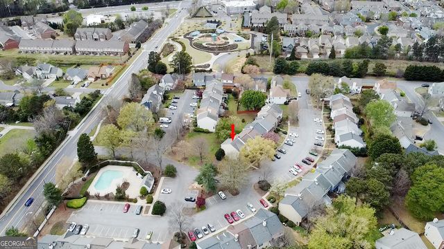 1300 Morningside Park Drive, Alpharetta, GA 30022