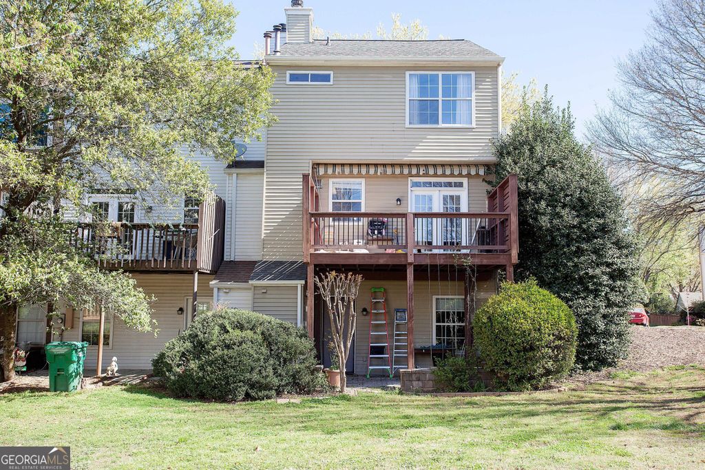 1300 Morningside Park Drive, Alpharetta, GA 30022