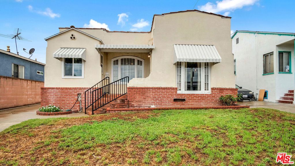 377 Clela Avenue, Los Angeles, CA 90022 — exterior