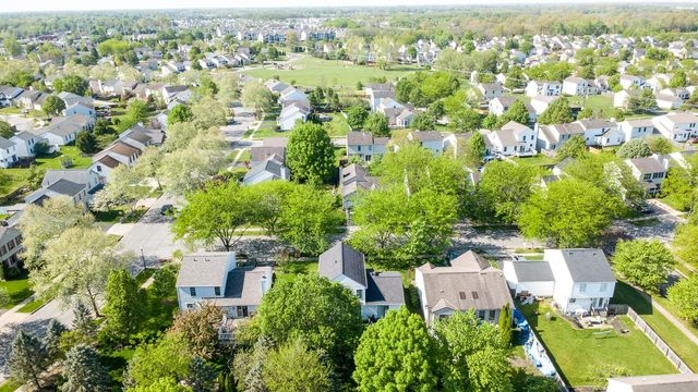 363 Belfair Drive, Galloway, OH 43119
