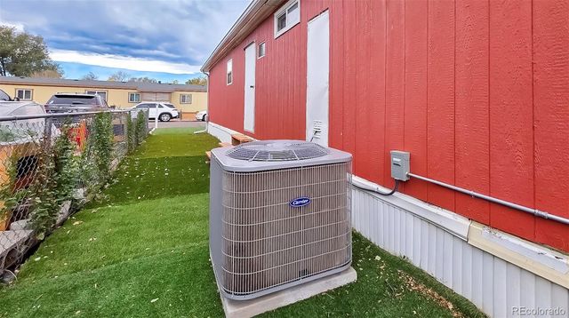 1401 9th Street, Fort Lupton, CO 80621