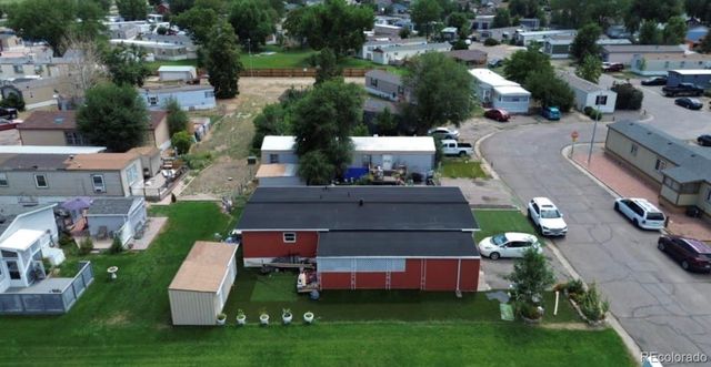 1401 9th Street, Fort Lupton, CO 80621