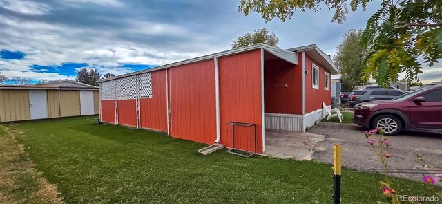 1401 9th Street, Fort Lupton, CO 80621