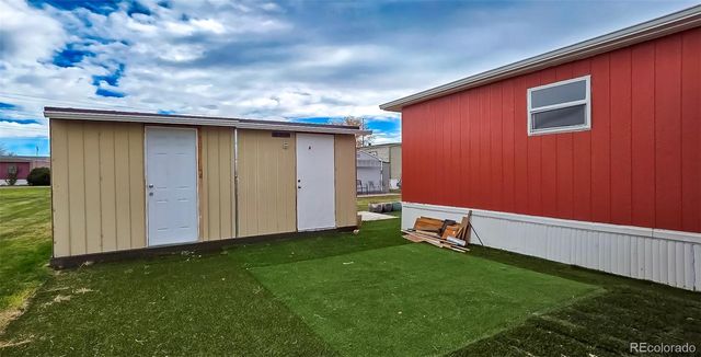 1401 9th Street, Fort Lupton, CO 80621