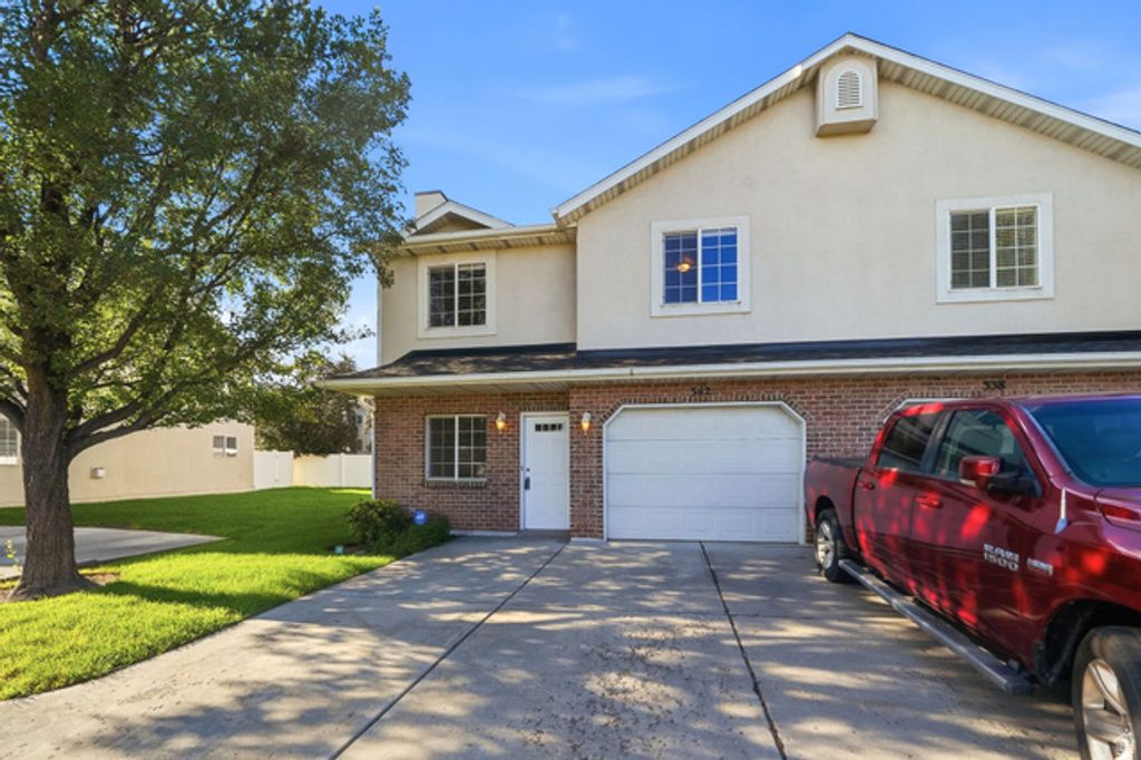 342 E NEWSOME PARK LN, South Salt Lake, UT 84115 — exterior