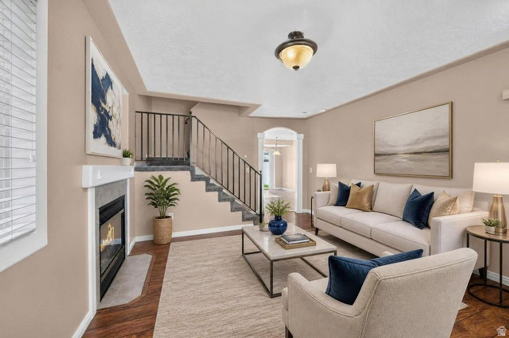 342 E NEWSOME PARK LN, South Salt Lake, UT 84115 — photo 3