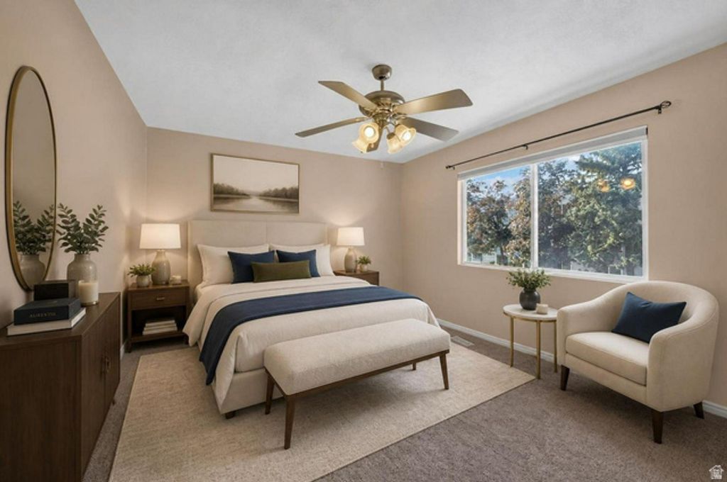 342 E NEWSOME PARK LN, South Salt Lake, UT 84115 — photo 5