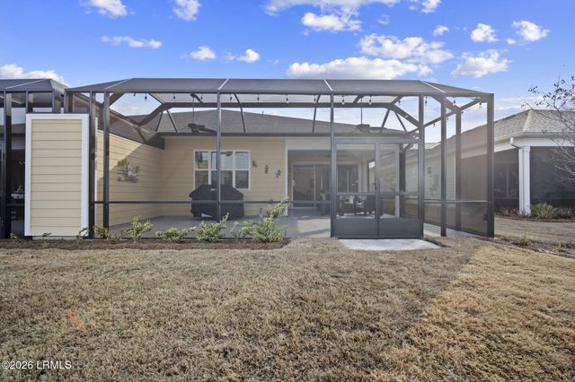 302 Flip Flop Court, Hardeeville, SC 29927