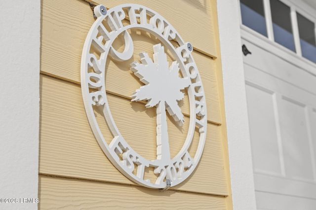 302 Flip Flop Court, Hardeeville, SC 29927