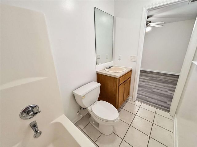 1400 Stonehaven Circle 1406, Cartersville, GA 30121