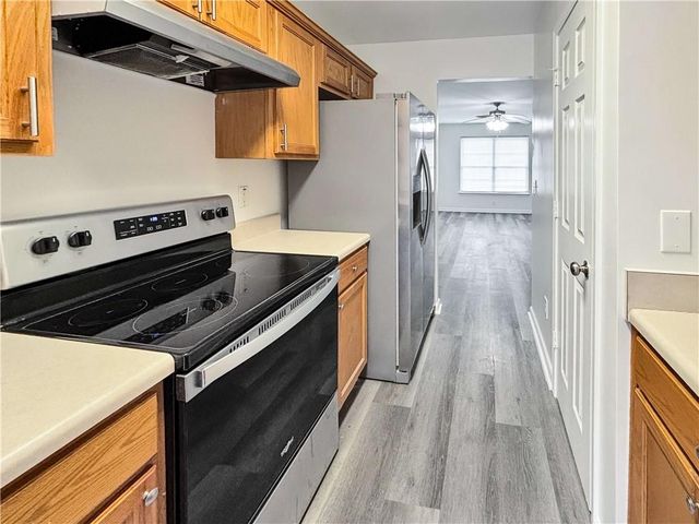 1400 Stonehaven Circle 1406, Cartersville, GA 30121