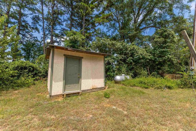 396 Highway 387, Chidester, AR 71726