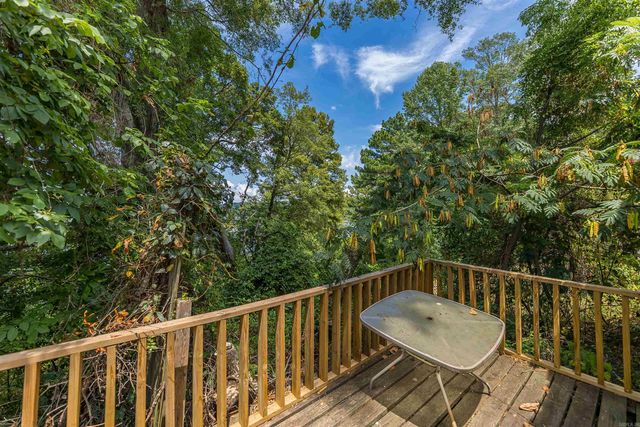 396 Highway 387, Chidester, AR 71726