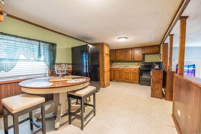 396 Highway 387, Chidester, AR 71726