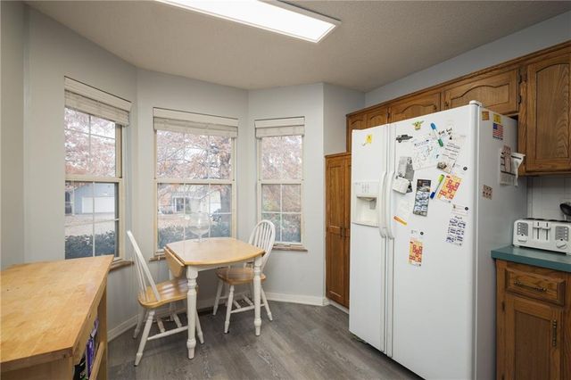 17105 E 45th ST SOUTH Street, Independence, MO 64055