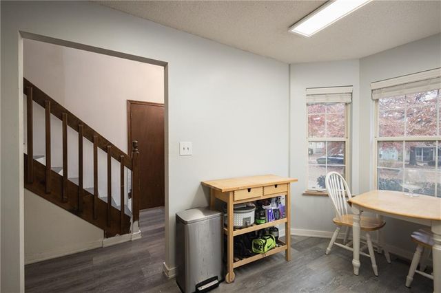 17105 E 45th ST SOUTH Street, Independence, MO 64055