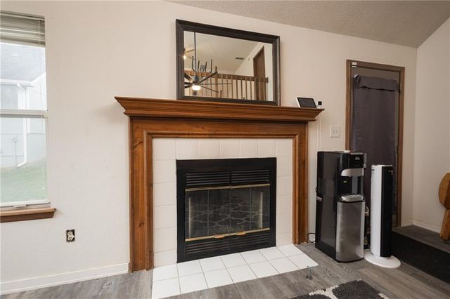 17105 E 45th ST SOUTH Street, Independence, MO 64055