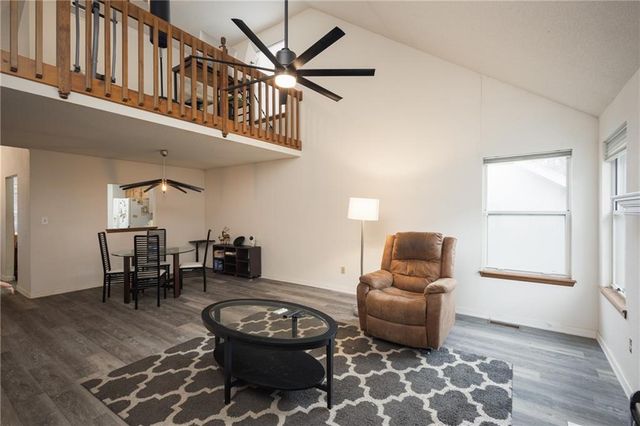 17105 E 45th ST SOUTH Street, Independence, MO 64055