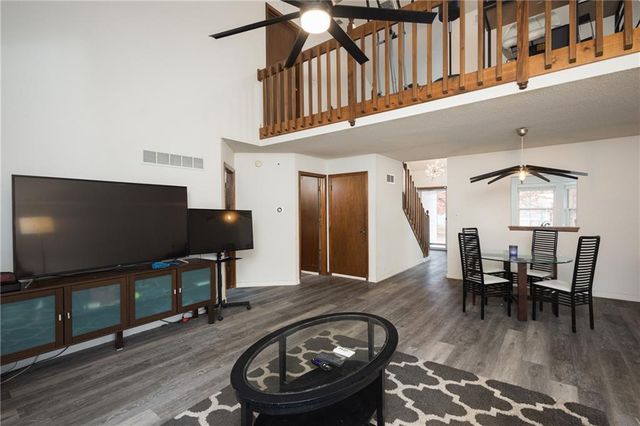 17105 E 45th ST SOUTH Street, Independence, MO 64055