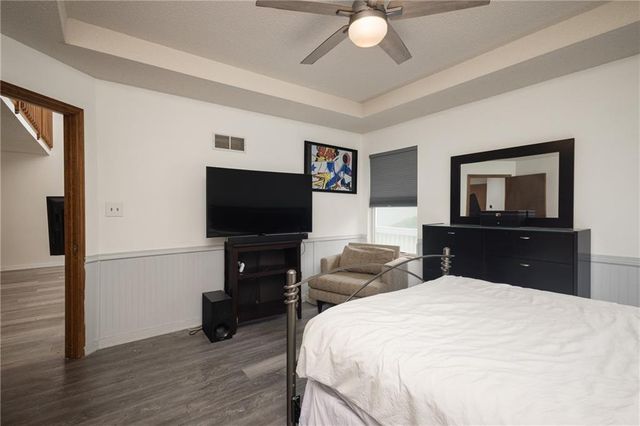 17105 E 45th ST SOUTH Street, Independence, MO 64055