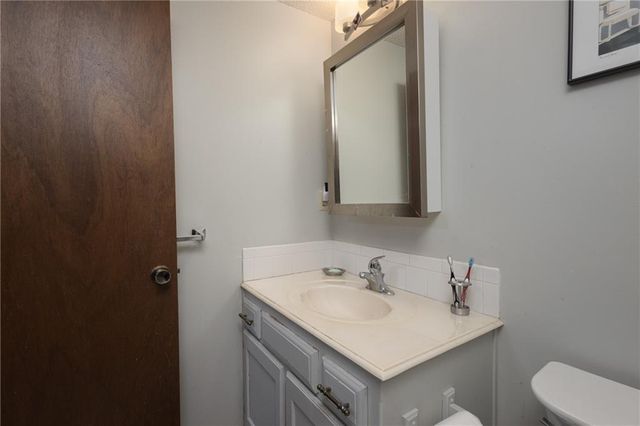 17105 E 45th ST SOUTH Street, Independence, MO 64055