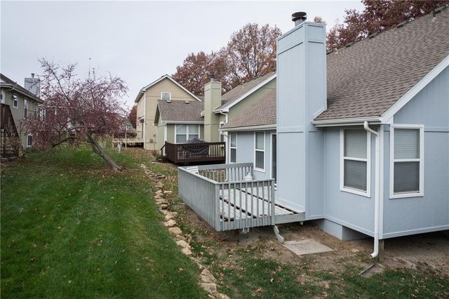 17105 E 45th ST SOUTH Street, Independence, MO 64055