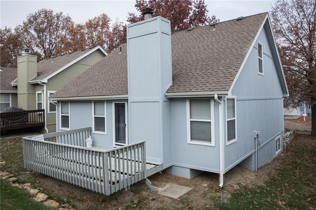 17105 E 45th ST SOUTH Street, Independence, MO 64055