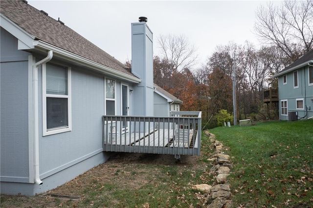 17105 E 45th ST SOUTH Street, Independence, MO 64055