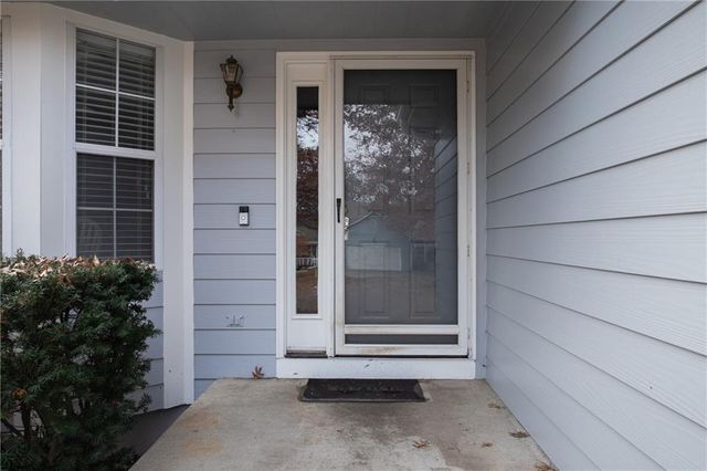 17105 E 45th ST SOUTH Street, Independence, MO 64055