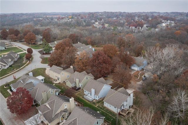 17105 E 45th ST SOUTH Street, Independence, MO 64055