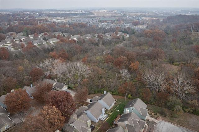 17105 E 45th ST SOUTH Street, Independence, MO 64055