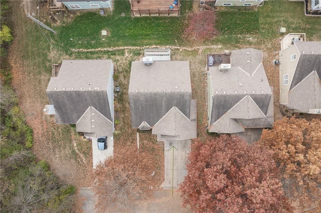 17105 E 45th ST SOUTH Street, Independence, MO 64055