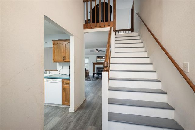 17105 E 45th ST SOUTH Street, Independence, MO 64055