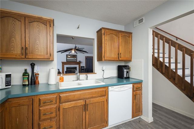 17105 E 45th ST SOUTH Street, Independence, MO 64055