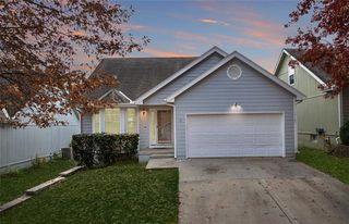 17105 E 45th ST SOUTH Street, Independence, MO 64055