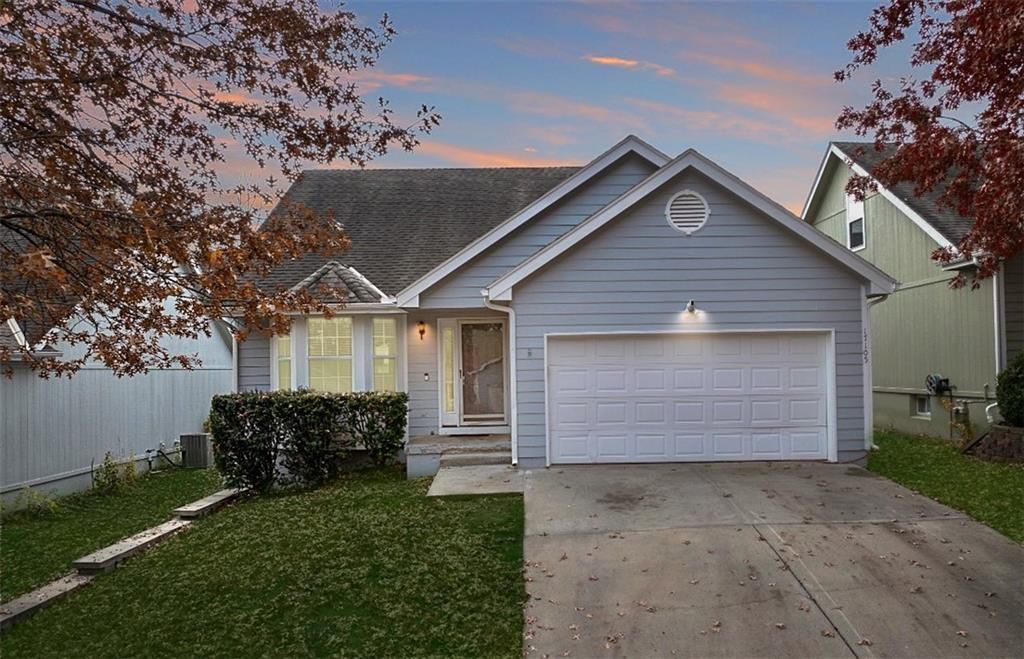 17105 E 45th ST SOUTH Street, Independence, MO 64055