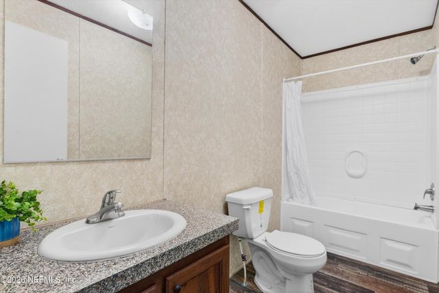 86204 BLADON Road, Yulee, FL 32097