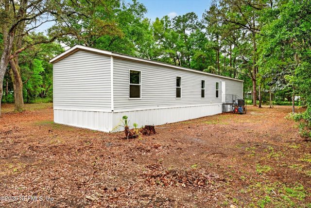 86204 BLADON Road, Yulee, FL 32097