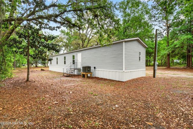 86204 BLADON Road, Yulee, FL 32097