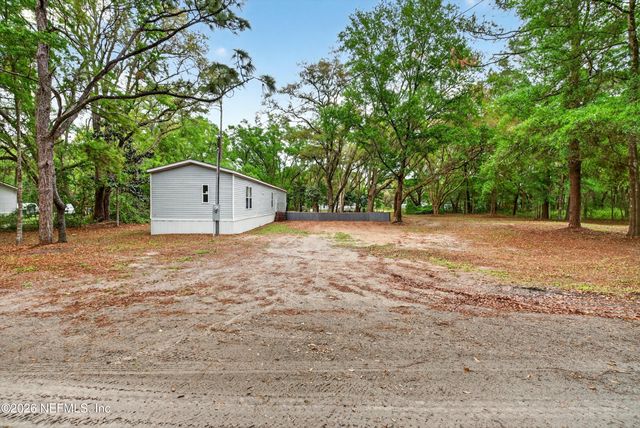 86204 BLADON Road, Yulee, FL 32097