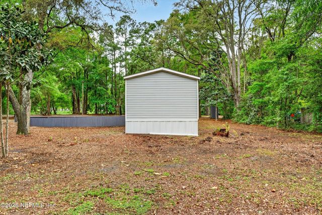 86204 BLADON Road, Yulee, FL 32097